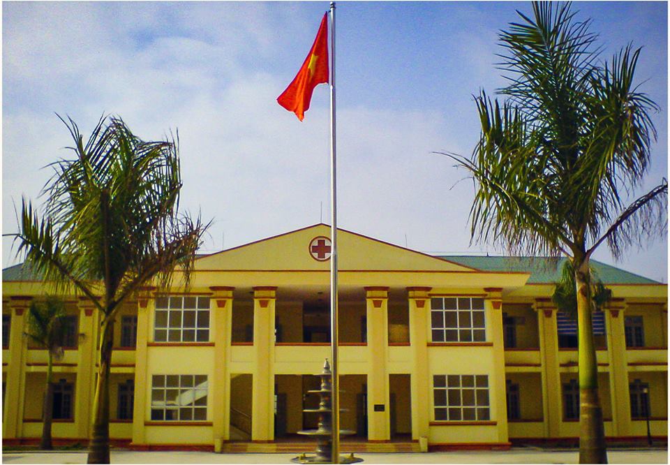 Số điện thoại Bệnh viện đa khoa huyện Kim Sơn Ninh Bình tổng đài chăm sóc khách hàng